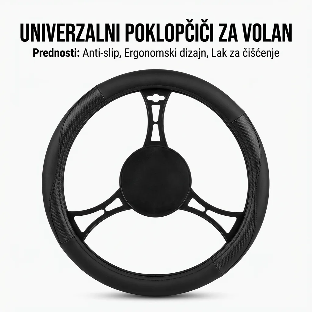 Navlake za volan