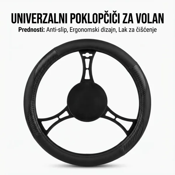 Navlake za volan