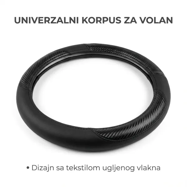 Navlake za volan