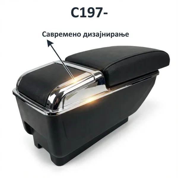 Nasloni za ruku
